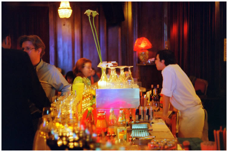 Photo by Dragan Nikolic, Zürich, Switzerland