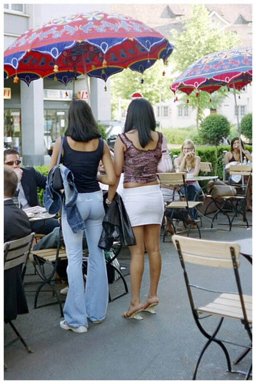 Photo by Dragan Nikolic, Zürich, Switzerland