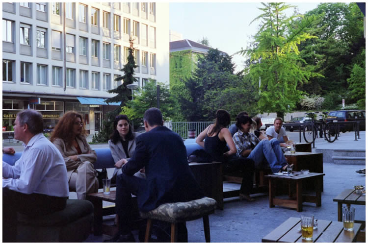 Photo by Dragan Nikolic, Zürich, Switzerland