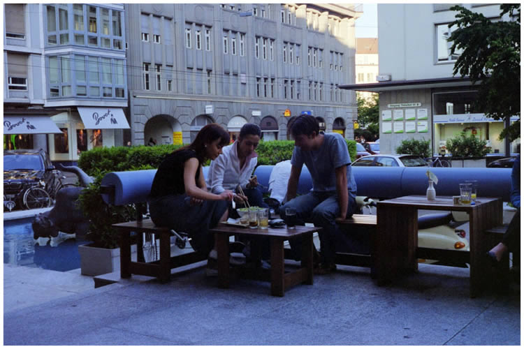 Photo by Dragan Nikolic, Zürich, Switzerland