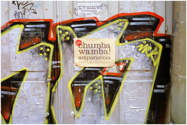 Photo by Dragan Nikolic, Zürich, Switzerland