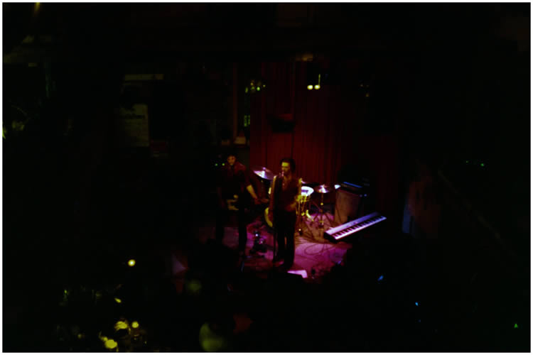 Photo by Dragan Nikolic, Zürich, Switzerland