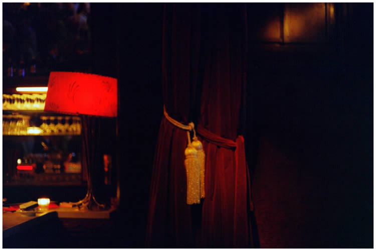 Photo by Dragan Nikolic, Zürich, Switzerland