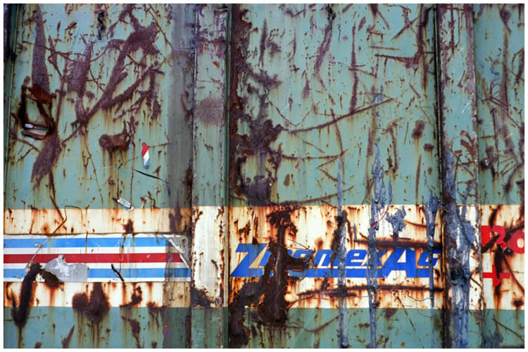 Photo by Dragan Nikolic, Zürich, Switzerland