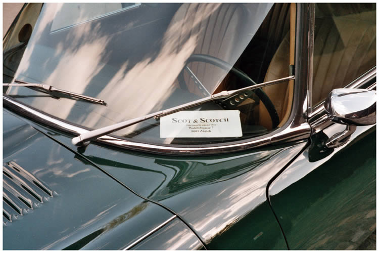 Photo by Dragan Nikolic, Zürich, Switzerland