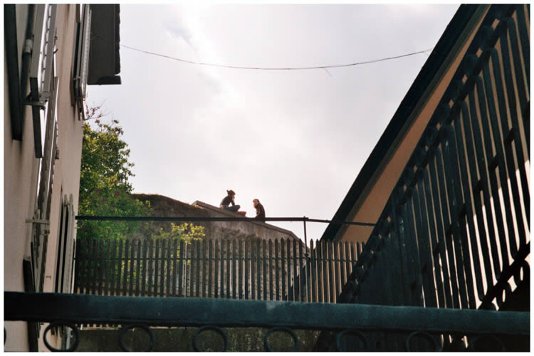 Photo by Dragan Nikolic, Zürich, Switzerland