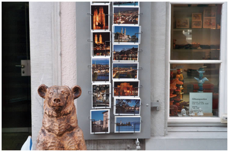 Photo by Dragan Nikolic, Zürich, Switzerland