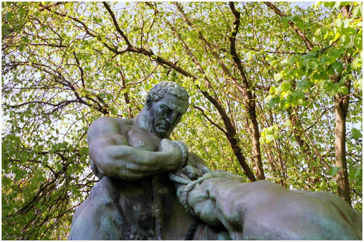 Photo by Dragan Nikolic, Zürich, Switzerland